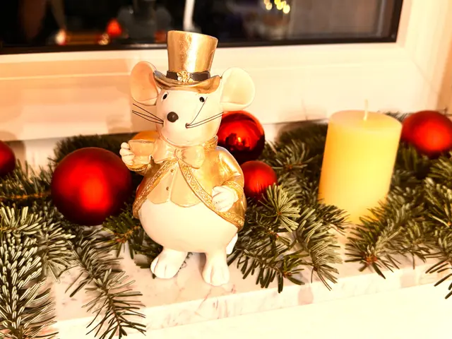 Foto: Heide Böllinger aus Bad Friedrichshall