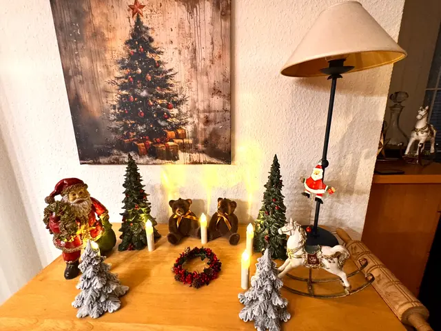 Foto: Heide Böllinger aus Bad Friedrichshall