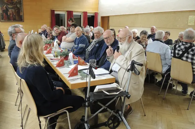 Foto: Sebastian Benda VdK OV Gundelsheim/Offenau