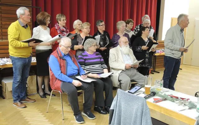Foto: Sebastian Benda VdK OV Gundelsheim/Offenau