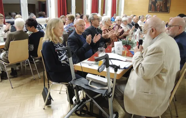 Foto: Sebastian Benda VdK OV Gundelsheim/Offenau