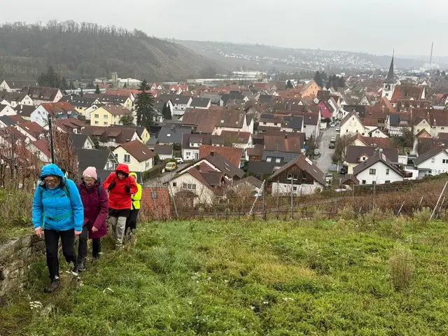 Kirchheim | Foto: E. Rosendorf