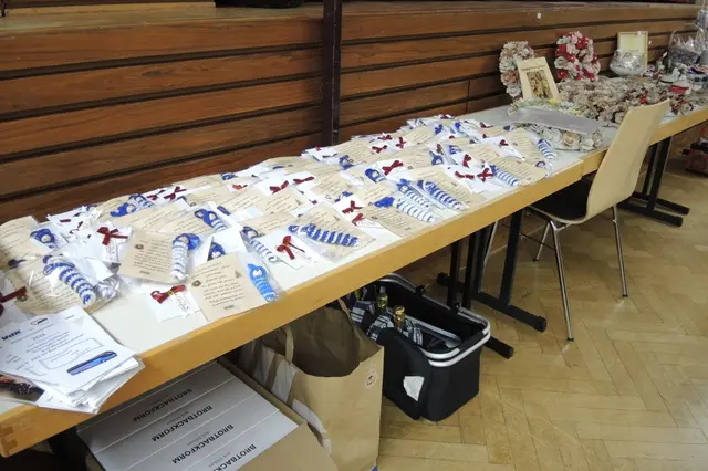 Foto: Sebastian Benda VdK OV Gundelsheim/Offenau