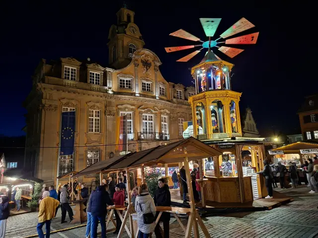 Schwäbisch Hall | Foto: Ralf Röser