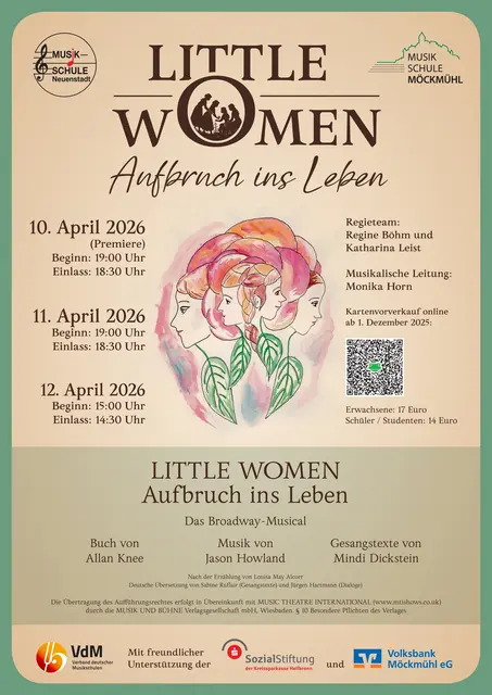 Foto: Musikschule Neuenstadt