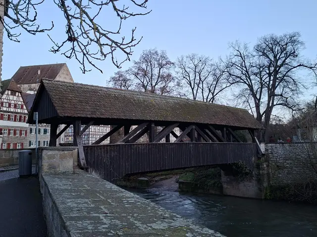 Schwäbisch Hall | Foto: Ralf Röser