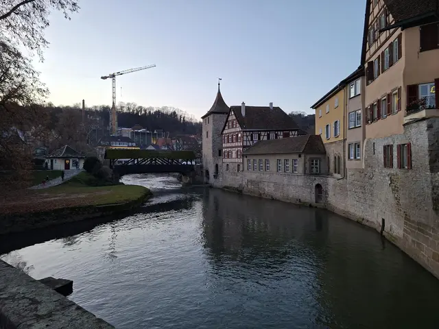 Schwäbisch Hall | Foto: Ralf Röser