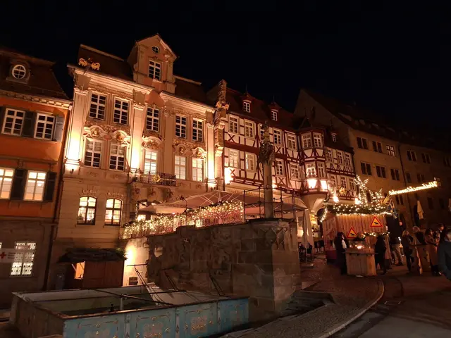 Schwäbisch Hall | Foto: Ralf Röser