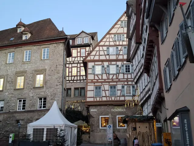 Schwäbisch Hall | Foto: Ralf Röser