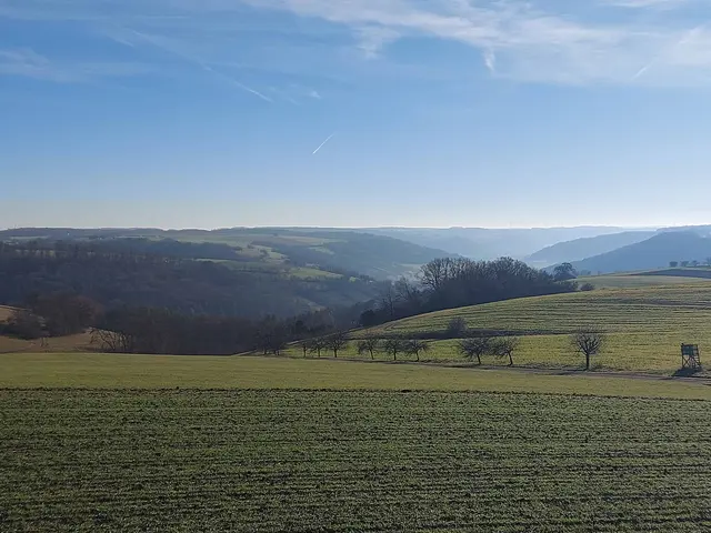 Blick ins Jagsttal | Foto: Thomas Raisig