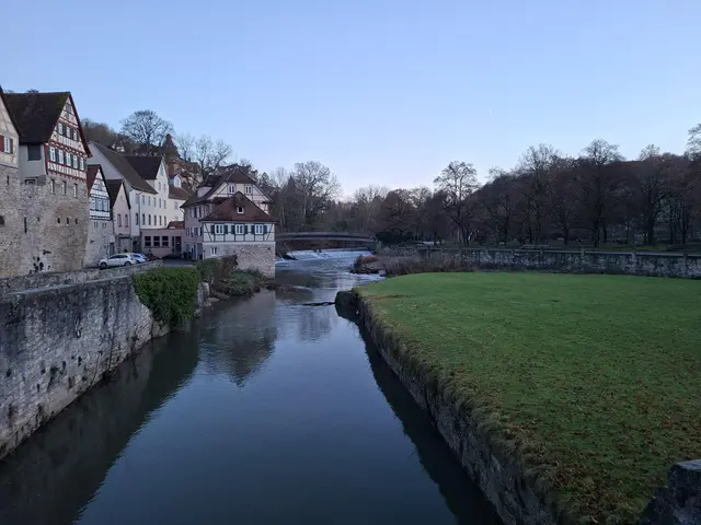 Schwäbisch Hall | Foto: Ralf Röser