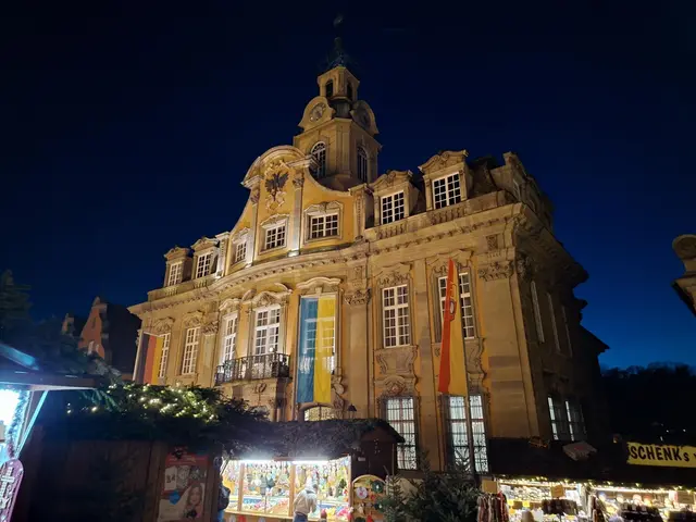 Schwäbisch Hall | Foto: Ralf Röser