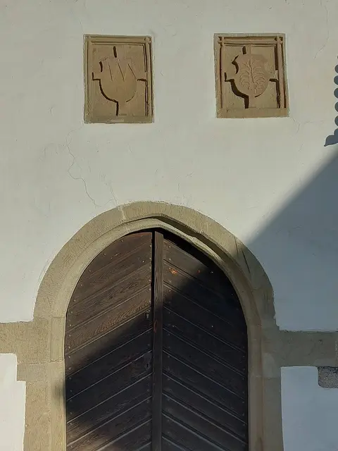 St. Bernhard in Ailringen | Foto: Thomas Raisig