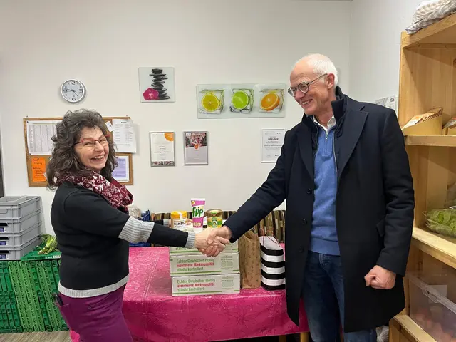 Foto: Bienenzuchtverein Hohenlohe-Öhringen