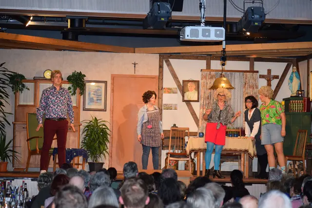 Foto: Musikverein Kochertürn