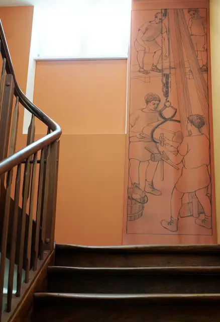 Thema "Bauen" | Foto: Römermuseum Güglingen