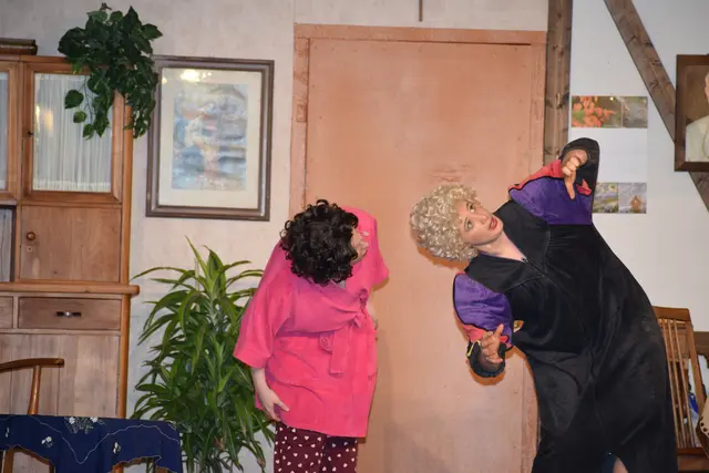 Foto: Musikverein Kochertürn