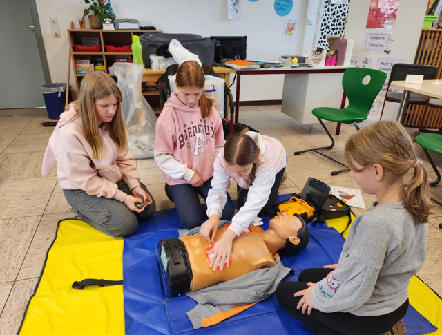 Foto: Hellbergschule Eppingen