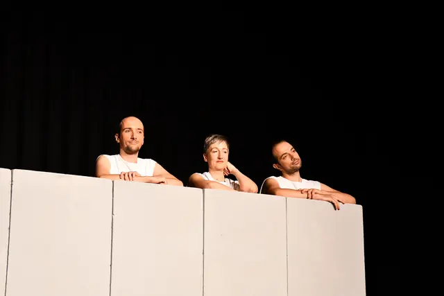Foto: Jutta Koster