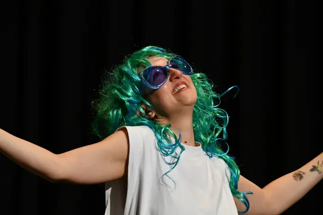 Foto: Jutta Koster