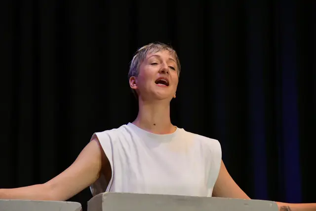 Foto: Jutta Koster