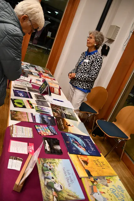 Foto: Jutta Koster