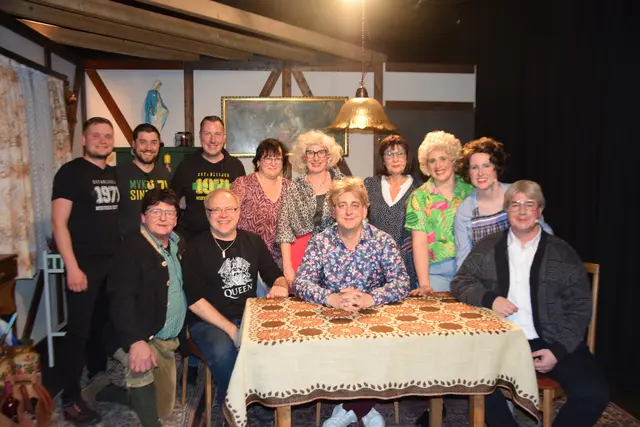 Foto: Musikverein Kochertürn