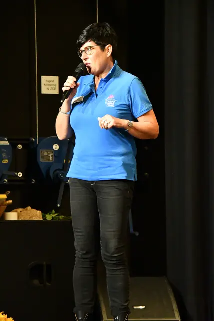 Foto: Jutta Koster