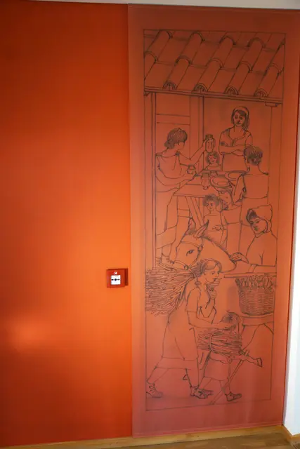 Thema "Markt/Handel" | Foto: Römermuseum Güglingen