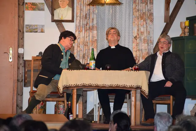 Foto: Musikverein Kochertürn