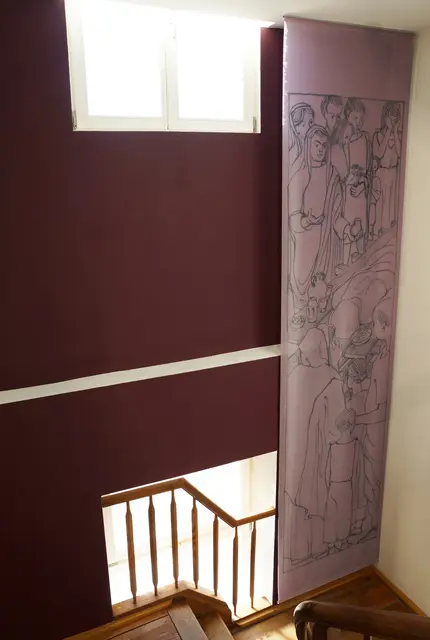 Thema "Bestattung" | Foto: Römermuseum Güglingen