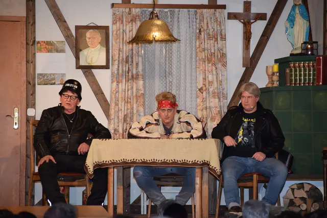 Foto: Musikverein Kochertürn