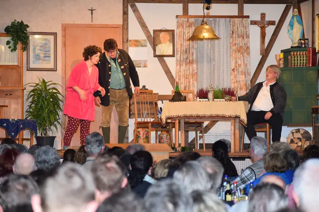 Foto: Musikverein Kochertürn