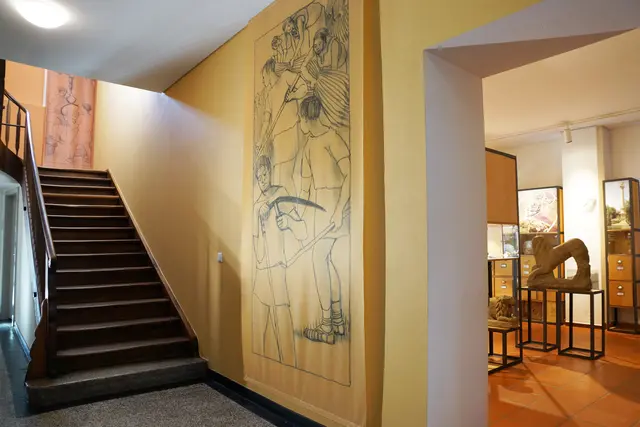 Foto: Römermuseum Güglingen