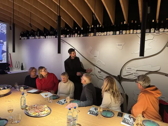 Christian Seyffer in seinem Element | Foto: Uwe Grobshäuser