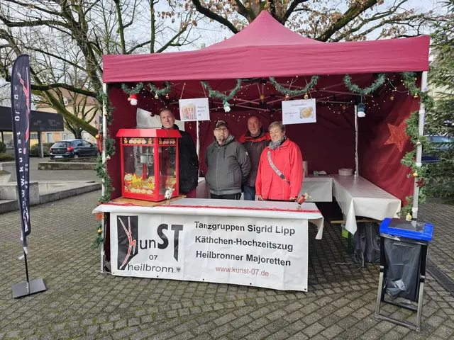 Foto: KunST 07 heilbronn e.V.