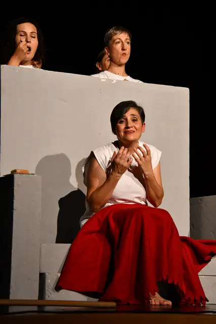 Foto: Jutta Koster