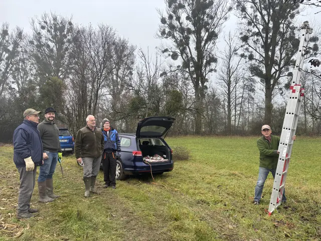 Foto: Elisabeth Geppert