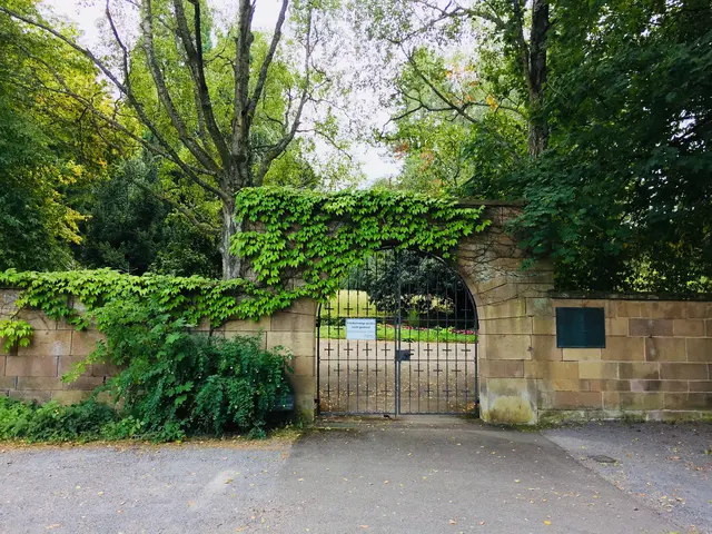 Foto: Heide Böllinger aus Bad Friedrichshall