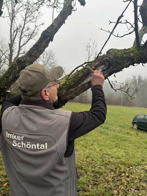 Foto: Elisabeth Geppert