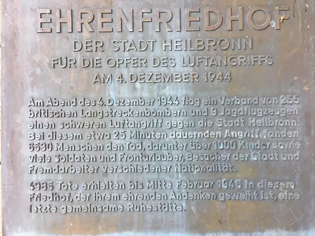 Foto: Heide Böllinger aus Bad Friedrichshall