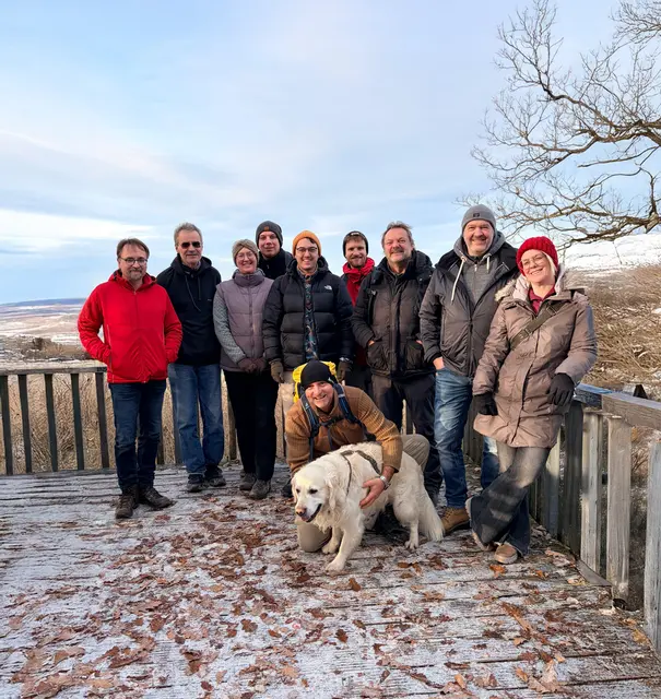 Foto: Bündnis 90/Die Grünen Hohenlohe