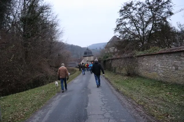 Am Honigbach in Schöntal | Foto: Marga Specht