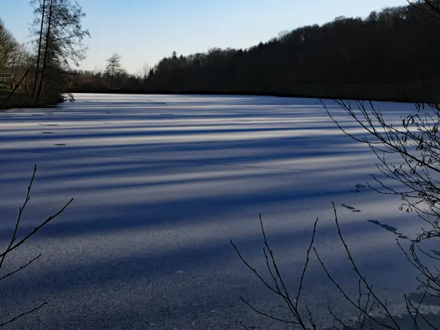 Schattenspiele | Foto: KHW