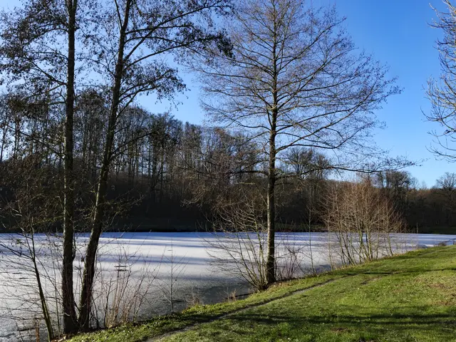 Tirolersee I | Foto: KHW