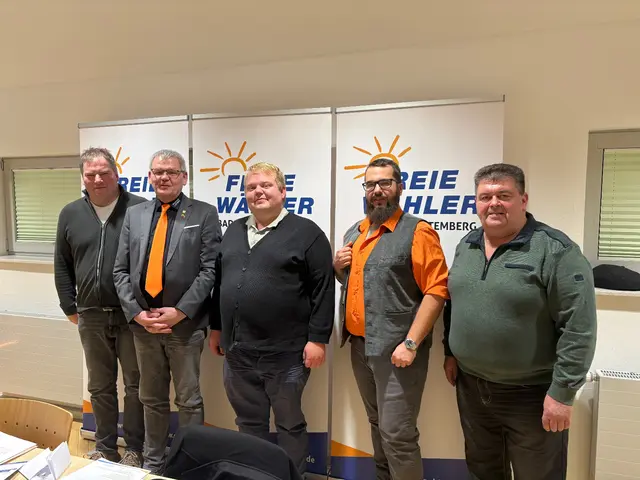 Foto: Friedrich Ludwig, Manfred Regele