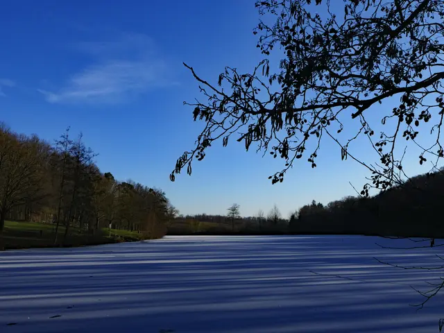 Tirolersee III | Foto: KHW