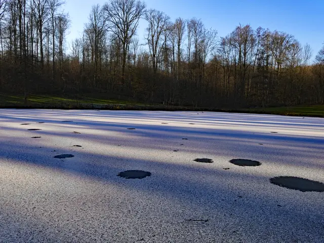 Tirolersee II | Foto: KHW