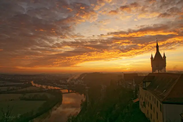 Foto: Eigenes Bild TB