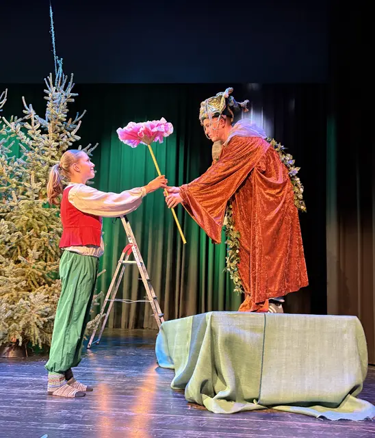 Foto: Kolpingsfamilie